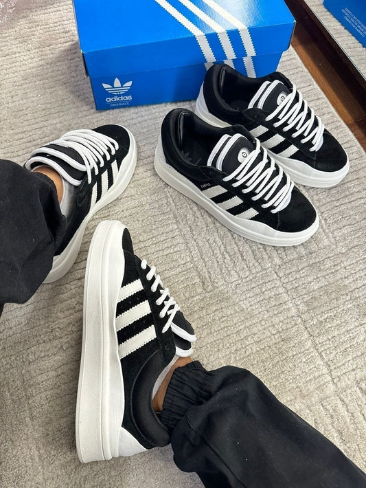 Zapatillas Adidas Campus Bad Bunny - Diferentes Colores